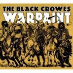 Black Crowes - Warpaint - CD - Kliknutím na obrázek zavřete