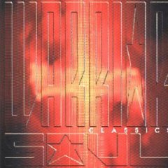 Warrior Soul - Classics - CD