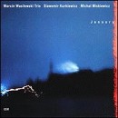 Marcini Wasilewski Trio - January - CD - Kliknutím na obrázek zavřete