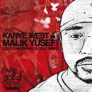 Kanye West&Yusef Malik-G.O.O.D. Morning, G.O.O.D. Night: Dawn-CD - Kliknutím na obrázek zavřete