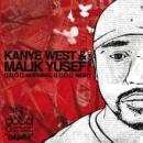 Kanye West&Yusef Malik-G.O.O.D. Morning, G.O.O.D. Night: Dawn-CD Kanye West&Yusef Malik-G.O.O.D. Morning, G.O.O.D. Night: Dawn-CD