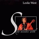 Leslie West - Sixty Minutes with Leslie West - CD - Kliknutím na obrázek zavřete