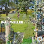 Paul Weller - 22 Dreams - CD - Kliknutím na obrázek zavřete