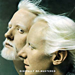 Edgar & Johnny Winter - Together - CD