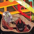 Wolf Parade - At Mount Zoomer - CD - Kliknutím na obrázek zavřete