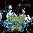Ron Wood-First Barbarians: Live from Kilburn - CD+DVD
