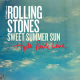 ROLLING STONES - SWEET SUMMER SUN – HYDE PARK LIVE - 2CD+DVD