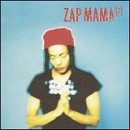Zap Mama - 7 - CD - Kliknutím na obrázek zavřete