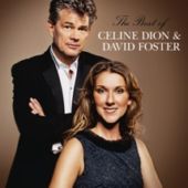 Celine Dion - Best Of Celine Dion & David Foster - CD - Kliknutím na obrázek zavřete