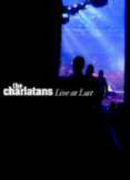 The Charlatans - Live At Brixton Academy - DVD Region Free - Kliknutím na obrázek zavřete