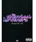 Chemical Brothers - Singles 93 - 03 - DVD bazar