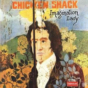 Chicken Shack - Imagination Lady - CD - Kliknutím na obrázek zavřete