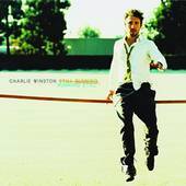 Charlie Winston - Running Still - CD