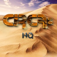 Circa - HQ - CD