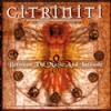 Citriniti - Between The Music And Latitude - CD