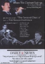 V/A-When clarinet swings-yesterday and today plus the second-DVD