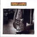 Stanley Clarke - If This Bass Could Only Talk - CD - Kliknutím na obrázek zavřete