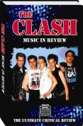 The Clash - Music In Review - 2DVD+BOOK - Kliknutím na obrázek zavřete