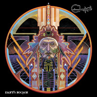Clutch - Earth Rocker - CD - Kliknutím na obrázek zavřete