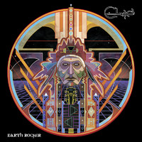 Clutch - Earth Rocker - CD