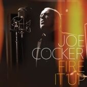 Joe Cocker - Fire It Up - CD