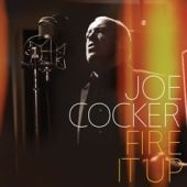 Joe Cocker - Fire It Up - CD+DVD - Kliknutím na obrázek zavřete