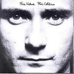 Phil Collins - Face Value - CD