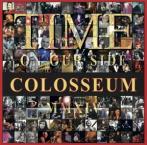 Colosseum - Time on Our Side - CD - Kliknutím na obrázek zavřete