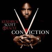 Kendrick Scott Oracle - Conviction - CD - Kliknutím na obrázek zavřete