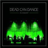 Dead Can Dance - In Concert - 2CD - Kliknutím na obrázek zavřete