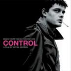 OST - CONTROL - CD