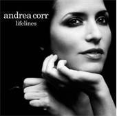Andrea Corr - Lifelines - CD - Kliknutím na obrázek zavřete
