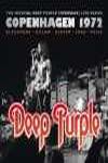 Deep Purple - Copenhagen 1972 - DVD