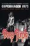 Deep Purple - Copenhagen 1972 - DVD - Kliknutím na obrázek zavřete