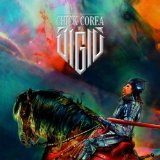 Chick Corea - Vigil - CD - Kliknutím na obrázek zavřete