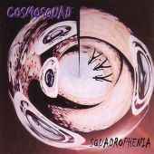 Cosmosquad - Squadrophenia - CD - Kliknutím na obrázek zavřete