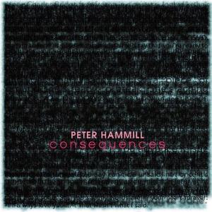 Peter Hammill - Consequences - CD - Kliknutím na obrázek zavřete