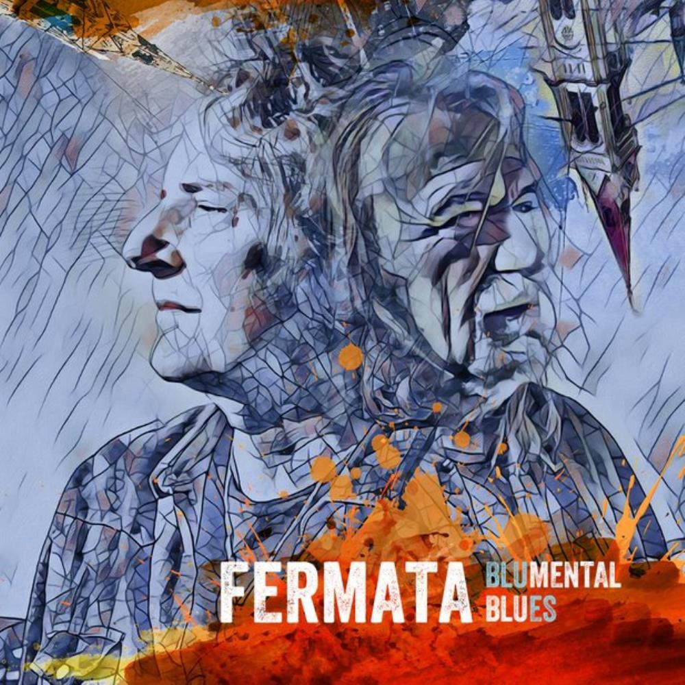 Fermata - Blumental Blues - CD - Kliknutím na obrázek zavřete