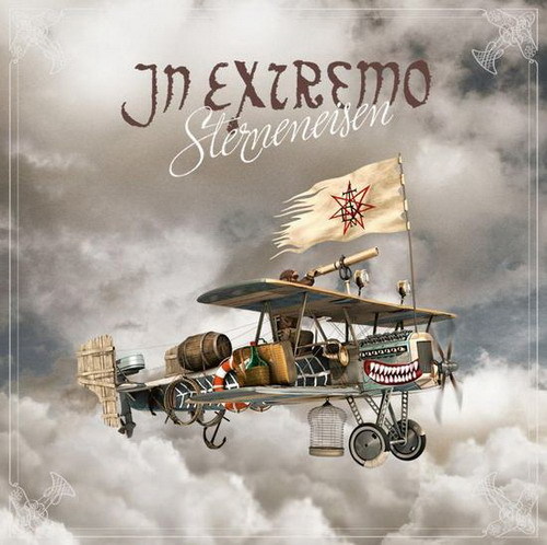 In Extremo - Sterneneisen - CD