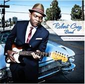 Robert Cray Band - Nothin But Love - CD - Kliknutím na obrázek zavřete