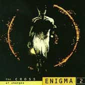 Enigma - Cross of Changes - CD - Kliknutím na obrázek zavřete