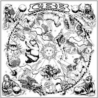 Chris Robinson Brotherhood - Magic Door - CD - Kliknutím na obrázek zavřete