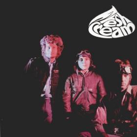 Cream - Fresh Cream - LP