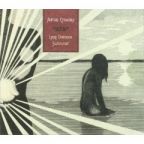 Adrian Crowley - Long Distance Swimmer - CD - Kliknutím na obrázek zavřete