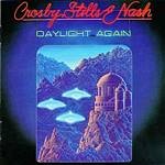 Crosby, Stills And Nash - Daylight Again - CD - Kliknutím na obrázek zavřete