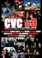 V/A - Classic Video Collection: Volume 3 - DVD - Kliknutím na obrázek zavřete
