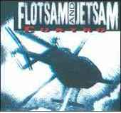 Flotsam&Jetsam - Cuatro - CD - Kliknutím na obrázek zavřete