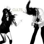 Cults - Cults - CD - Kliknutím na obrázek zavřete