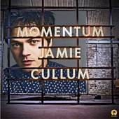 Jamie Cullum - - Momentum - CD - Kliknutím na obrázek zavřete