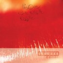 Cure - Kiss Me Kiss Me Kiss Me Deluxe Edition With Bonus CD)-2CD - Kliknutím na obrázek zavřete